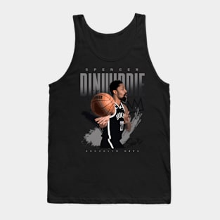 Spencer Dinwiddie Tank Top